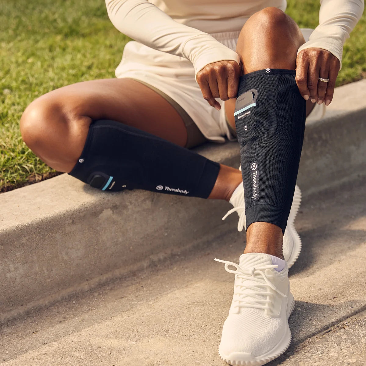 RecoveryPulse Sleeve