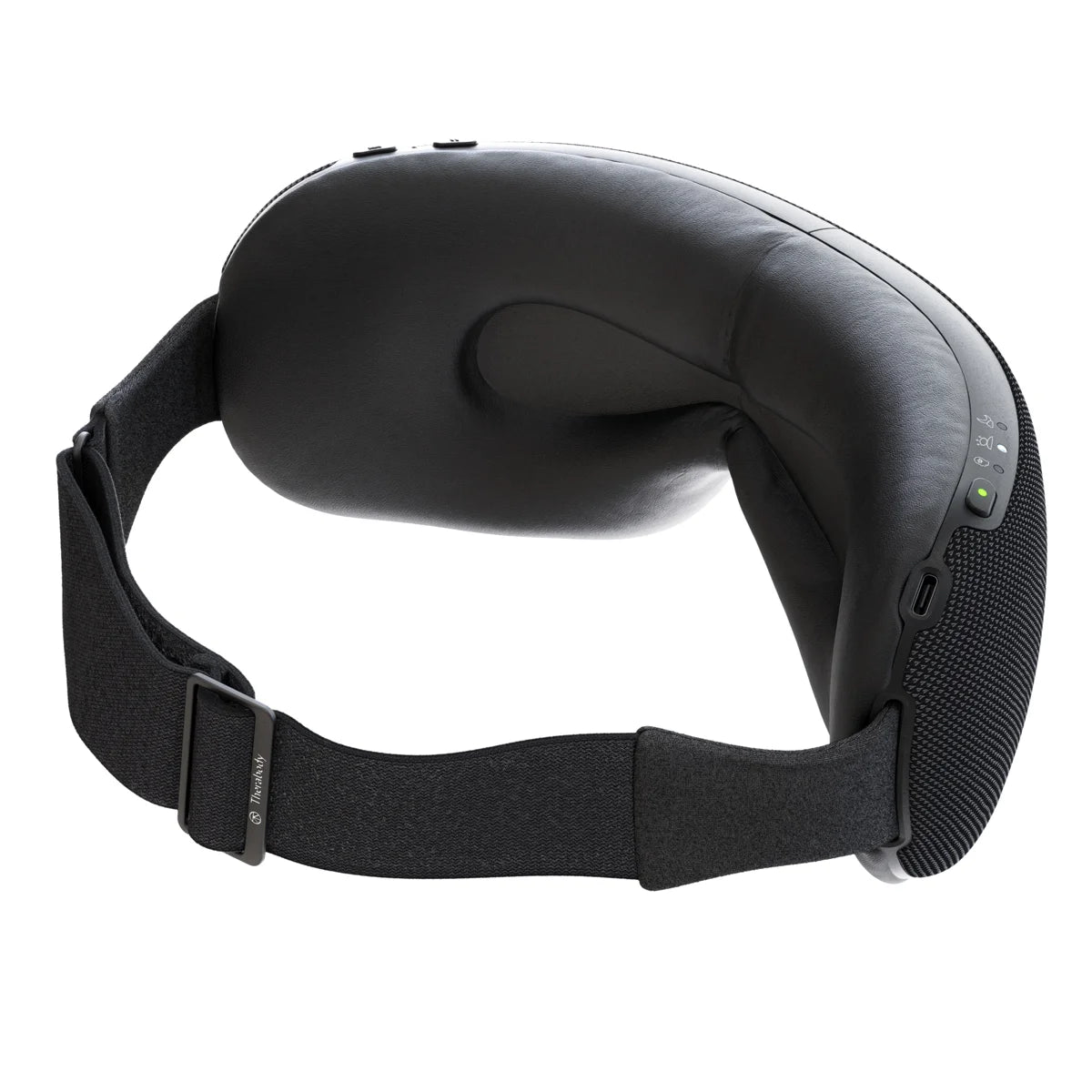 Smart Goggles 2.0 - Black  FDA Registered