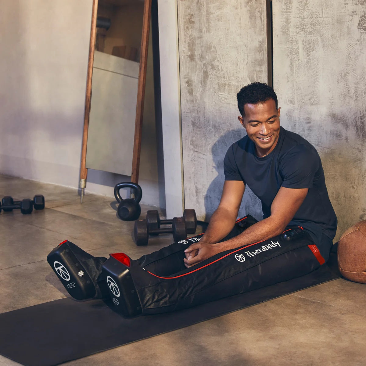 Jetboot Pro Plus - FDA Cleared