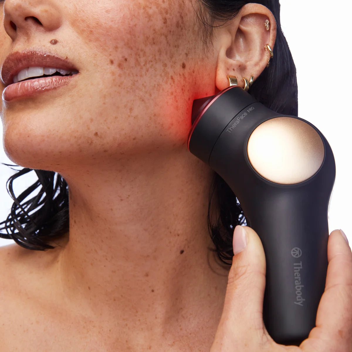 TheraFace Pro FDA Cleared