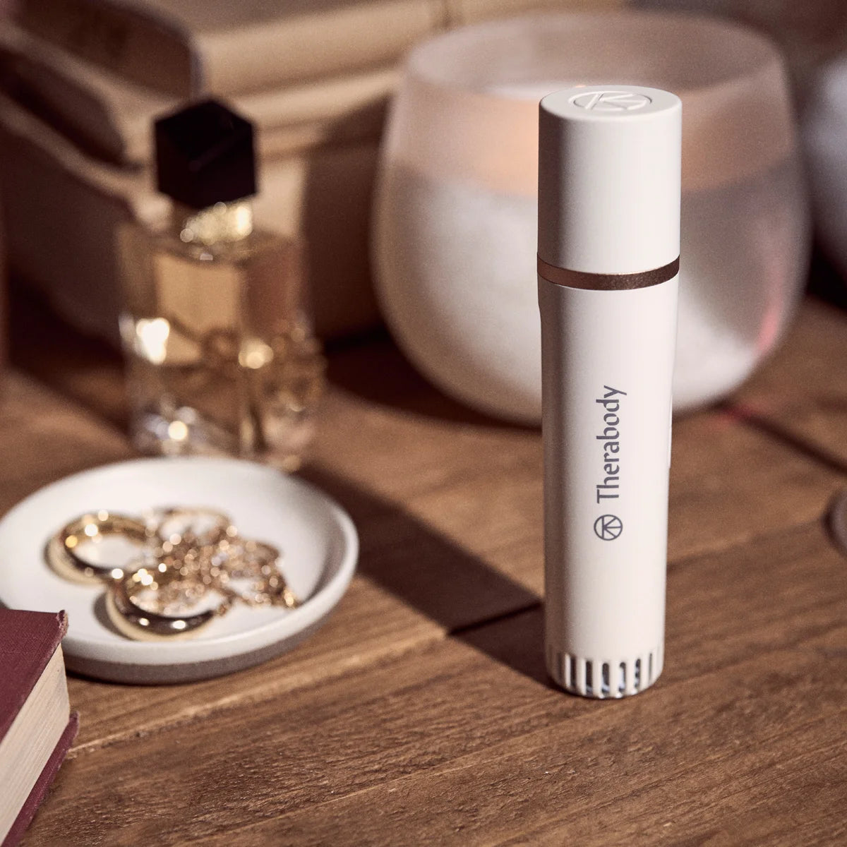 TheraFace Depuffing Wand - FDA Registered