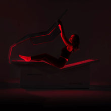 Load image into Gallery viewer, OvationULT Red Light Therapy Bed