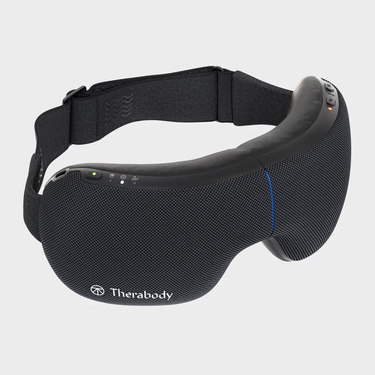 Smart Goggles 2.0 - Black  FDA Registered