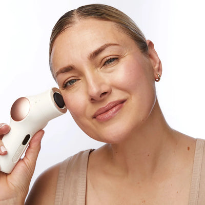 TheraFace Pro FDA Cleared