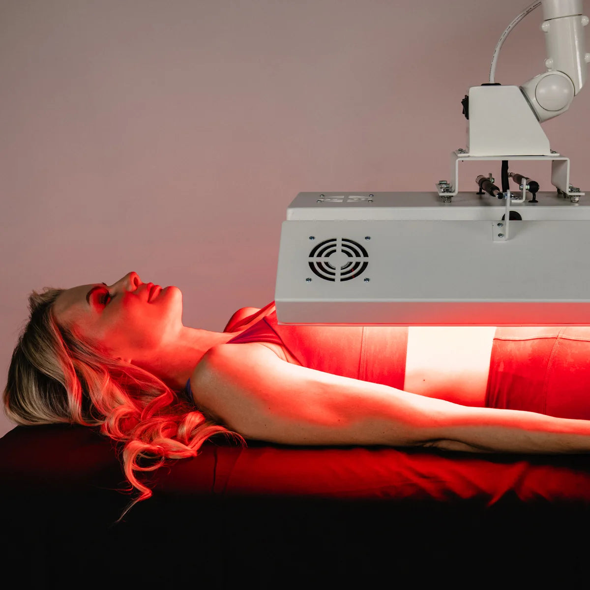 ApolloARC Red Light Therapy Device