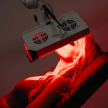Load image into Gallery viewer, ApolloGLOW Red Light Therapy Device