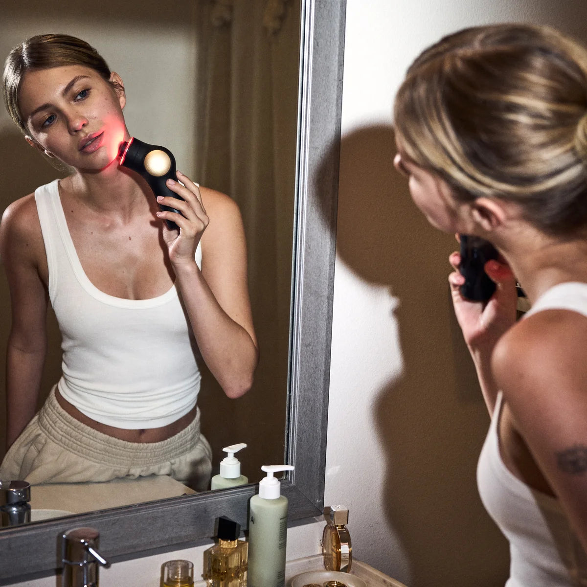 TheraFace Pro FDA Cleared