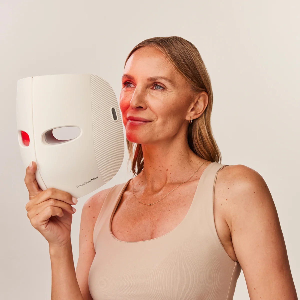 TheraFace Mask FDA Cleared