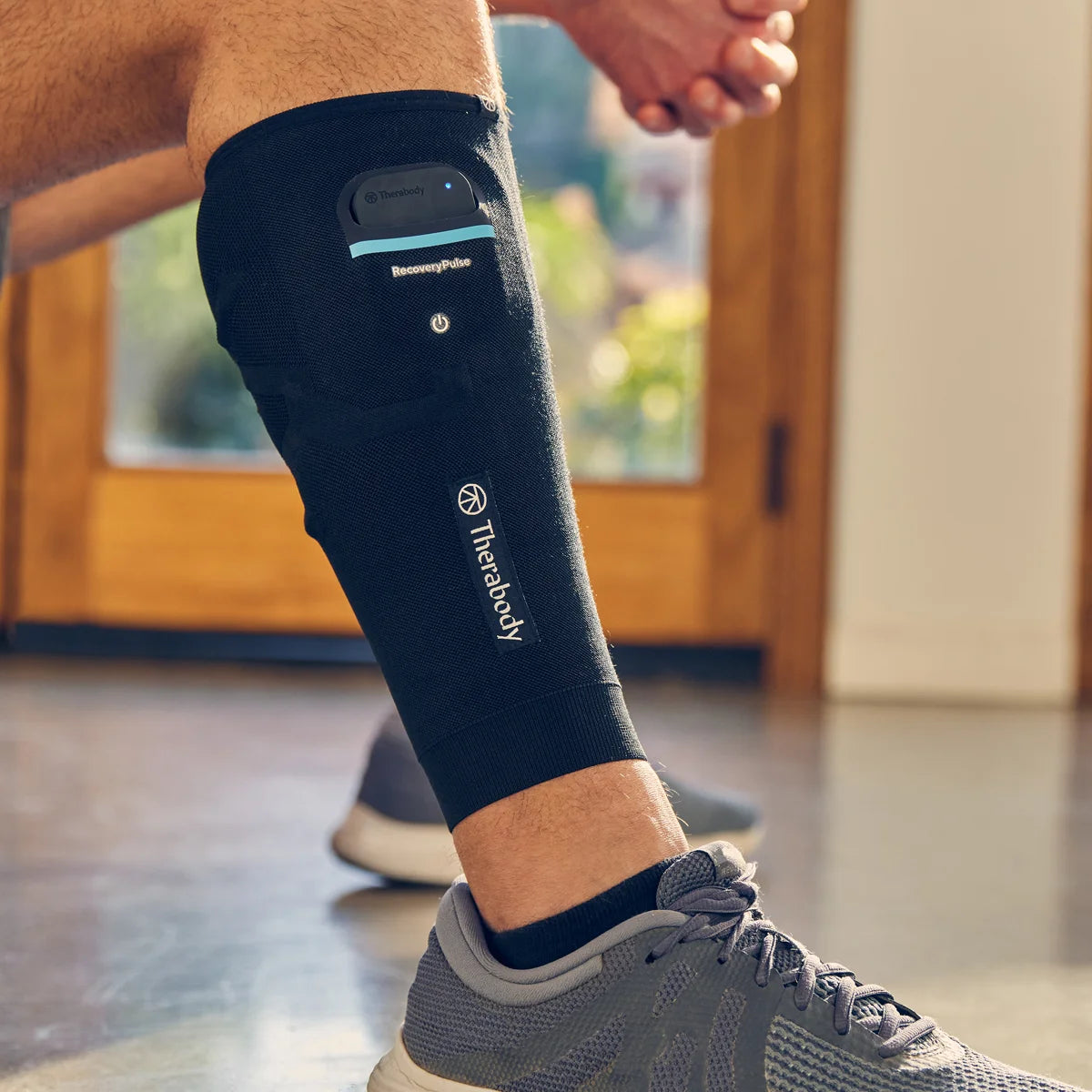 RecoveryPulse Sleeve