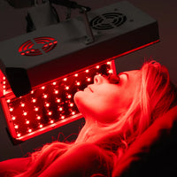 ApolloGLOW Red Light Therapy Device