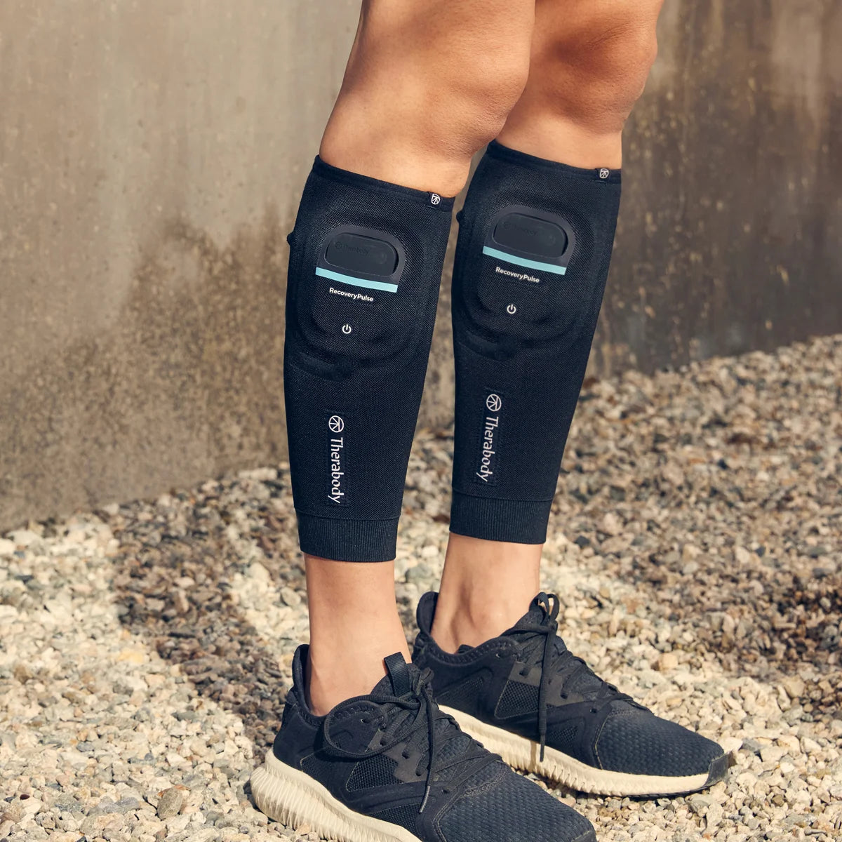 RecoveryPulse Sleeve