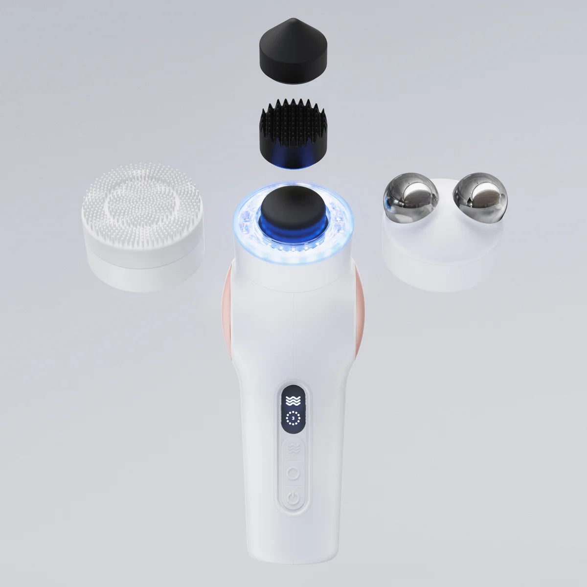 TheraFace Pro FDA Cleared