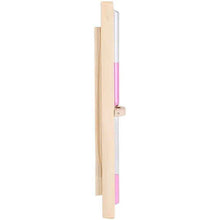 Load image into Gallery viewer, Scandia Wall-Mounted Sand Timer 15 Minute Cycle