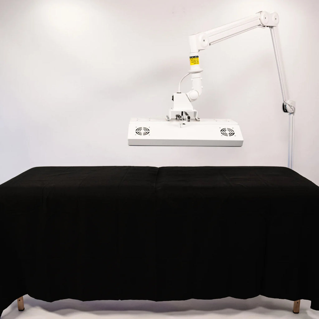 ApolloARC Red Light Therapy Device