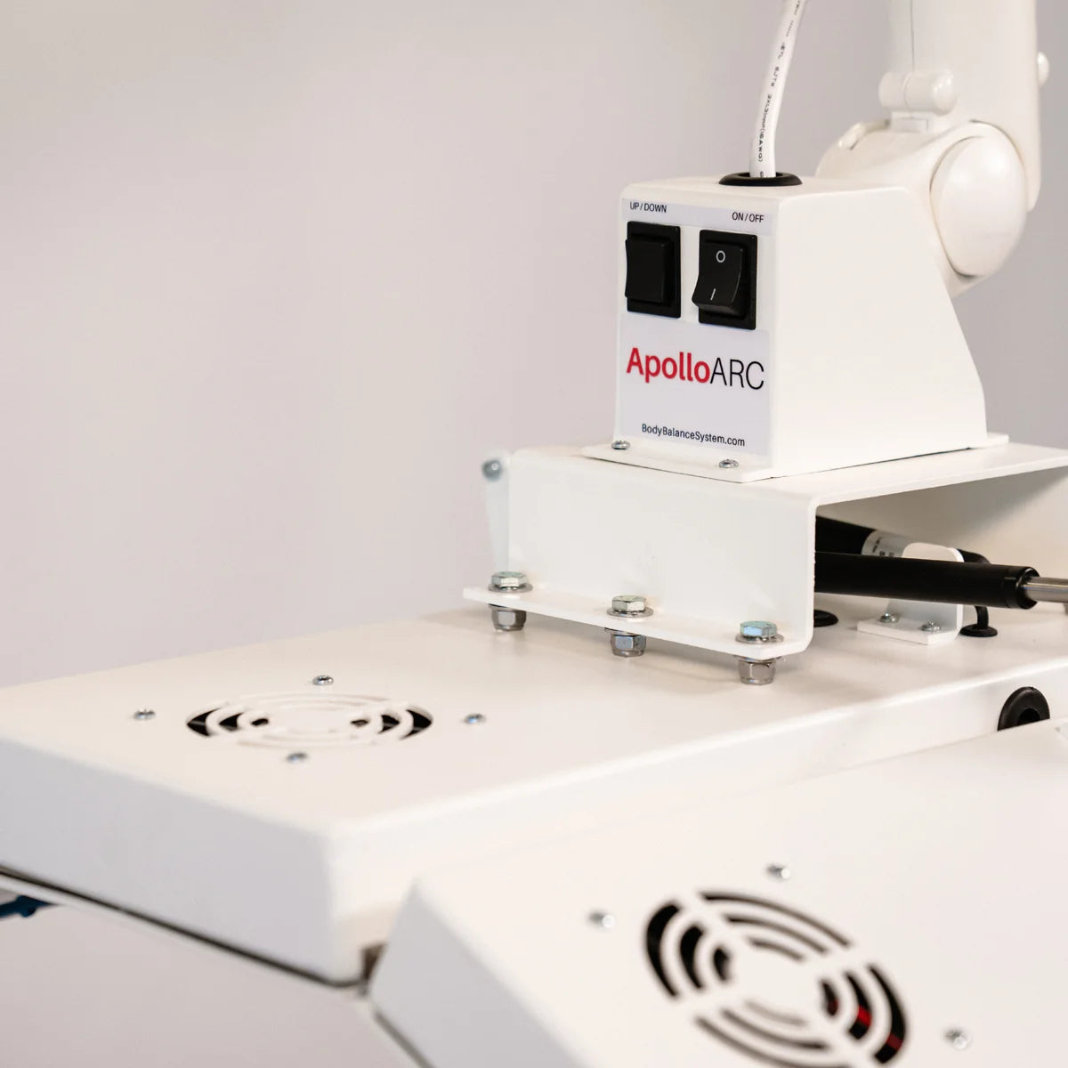 ApolloARC Red Light Therapy Device