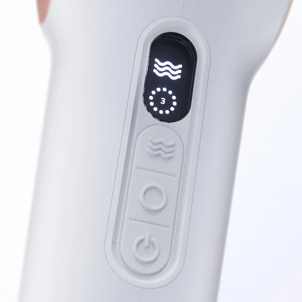 TheraFace Pro FDA Cleared