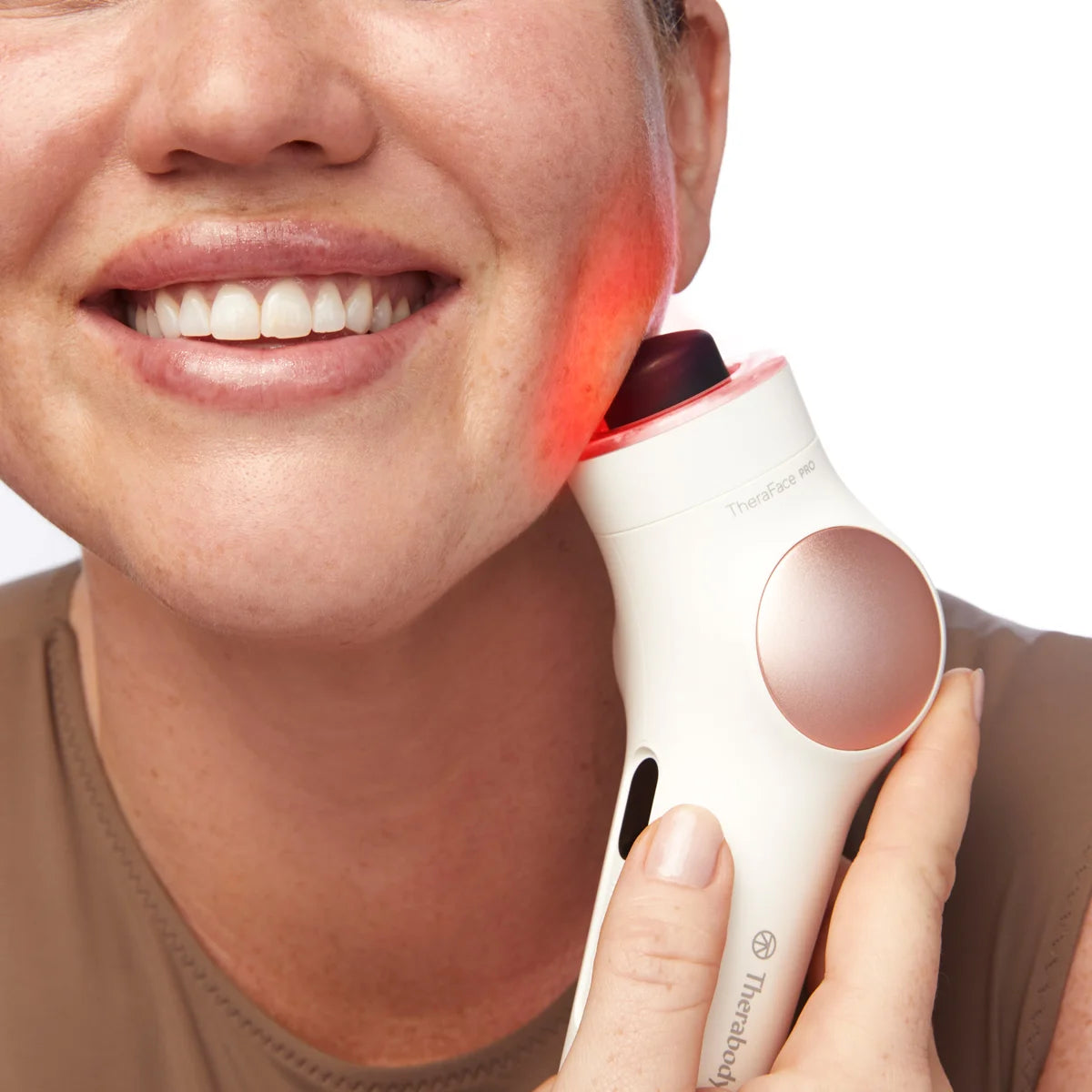 TheraFace Pro FDA Cleared