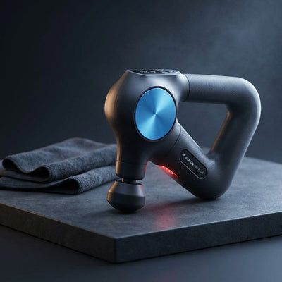 Theragun Pro Plus G6 Bundle