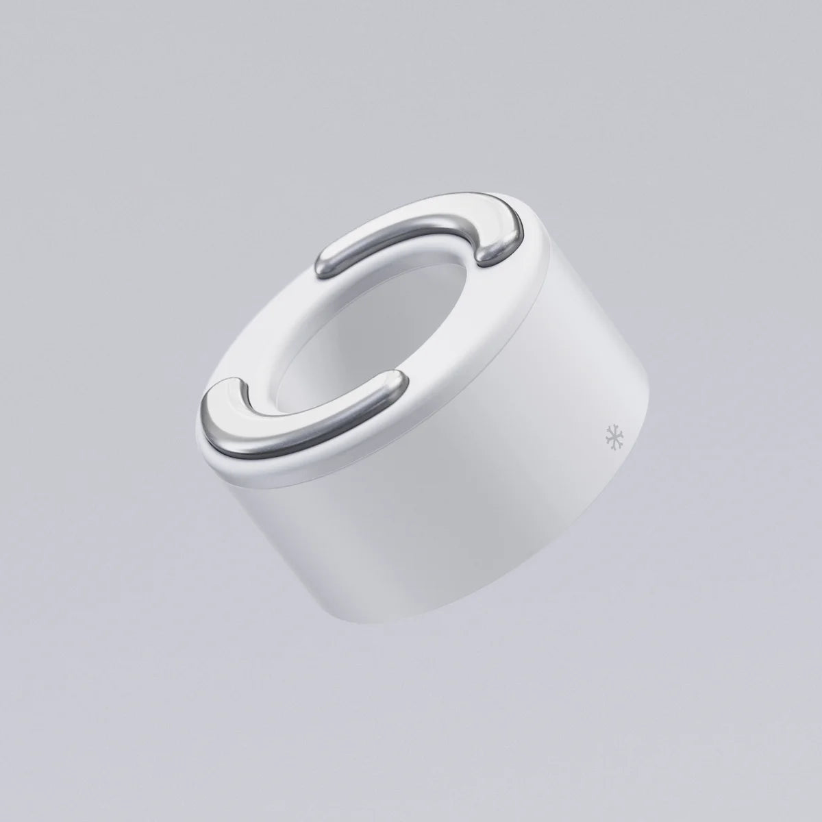 TheraFace Hot / Cold Rings FDA Registered