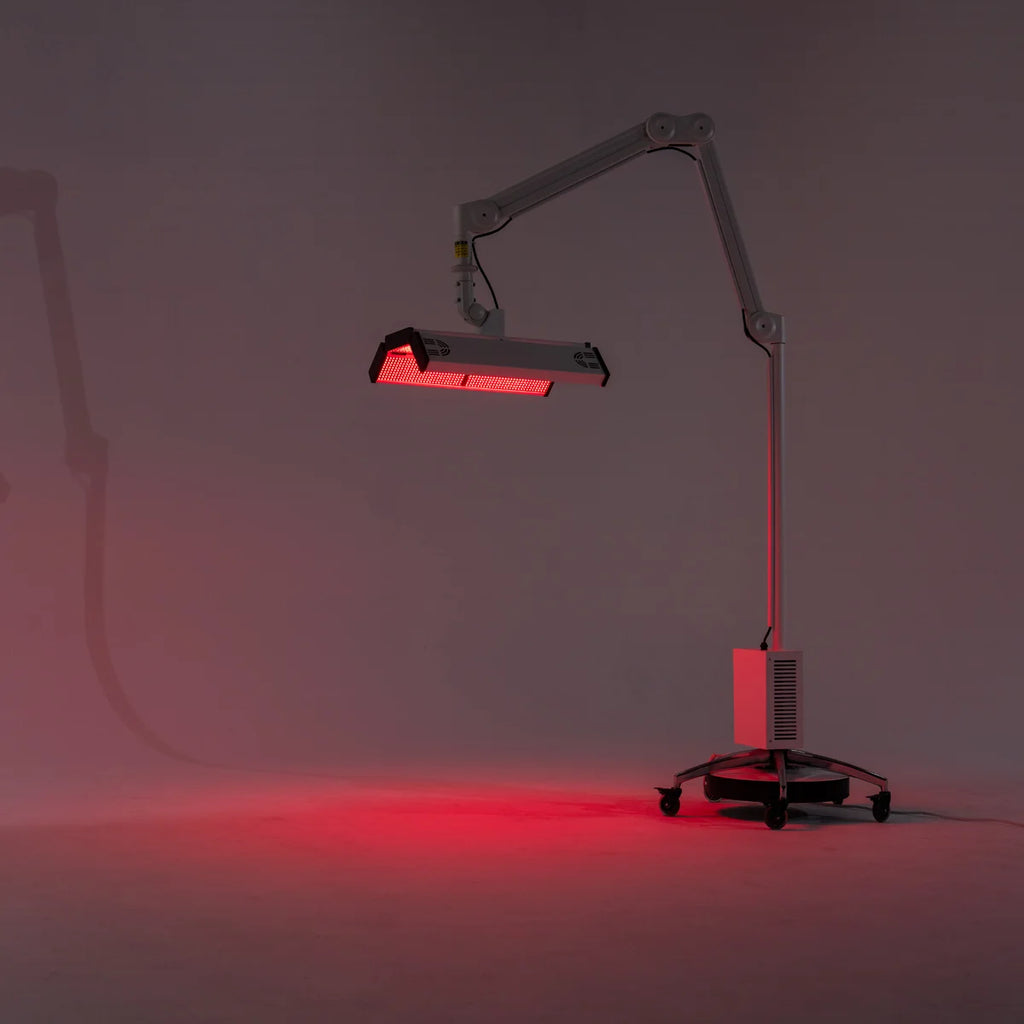 ApolloARC Red Light Therapy Device