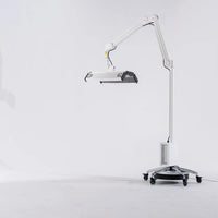 ApolloARC Red Light Therapy Device