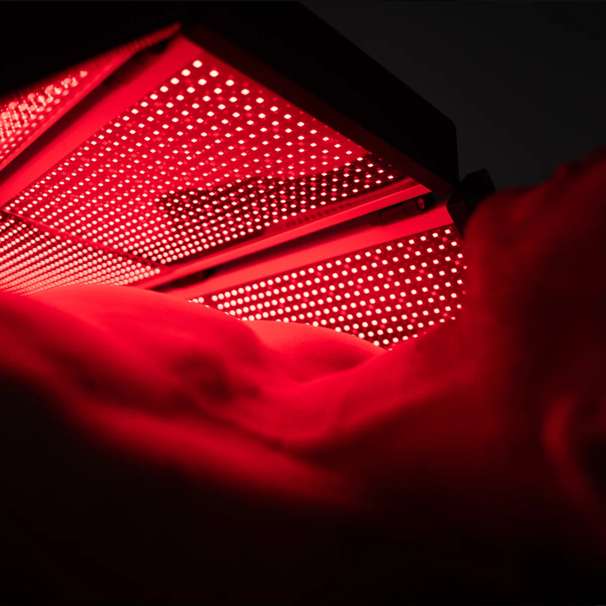 ApolloARC Red Light Therapy Device