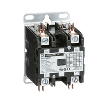 Load image into Gallery viewer, Contactor 2-Pole