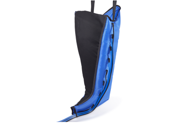 Custom 8 Chamber Leg Sleeve