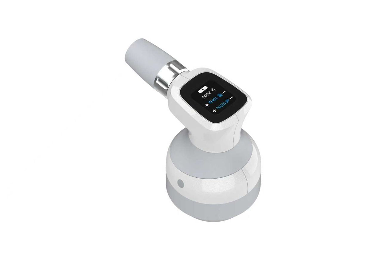 Mark VI FocusWave shockwave device applicator wand