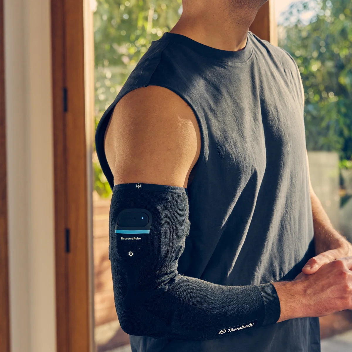 RecoveryPulse Sleeve