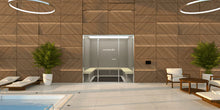 Load image into Gallery viewer, Advanced Hybrid Steam Room