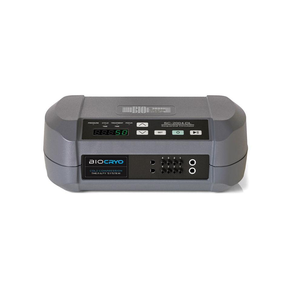 BioCryo Cold Compression Therapy System & Machine | By Now