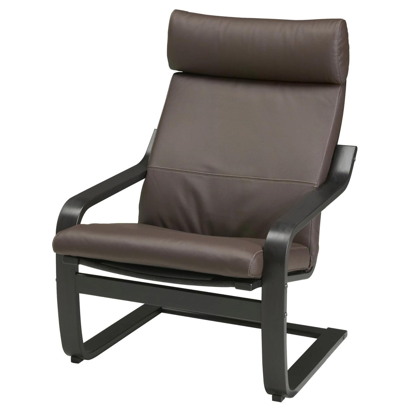 Harmonic Freq. Comfort Chair