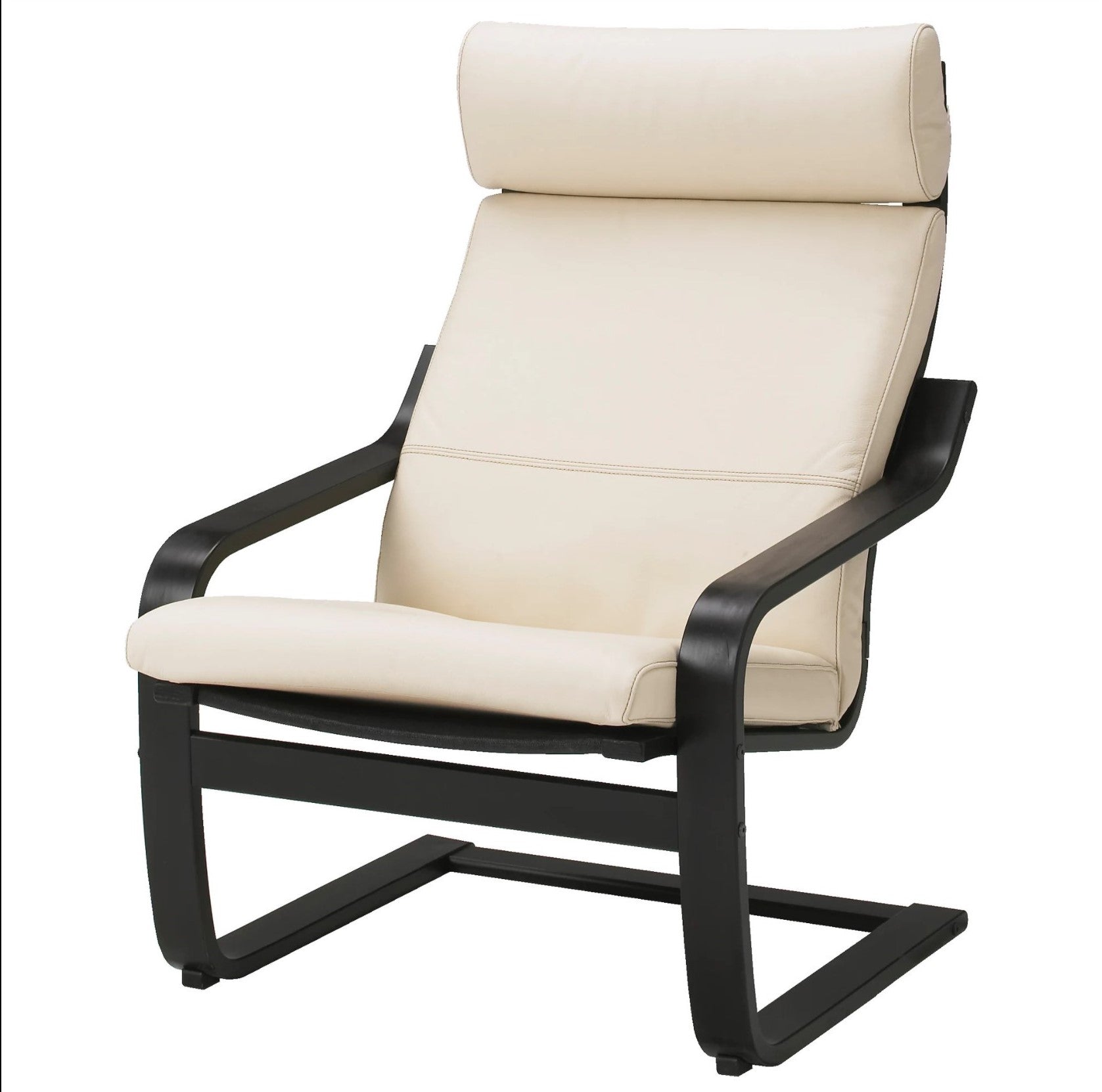 Harmonic Freq. Comfort Chair