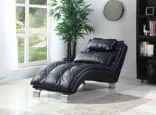 Load image into Gallery viewer, Harmonic Freq. Chaise Lounge