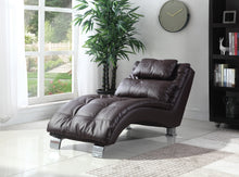 Load image into Gallery viewer, Harmonic Freq. Chaise Lounge