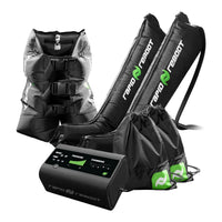 Rapid Reboot CLASSIC Boots & Hips Package RapidReboot 