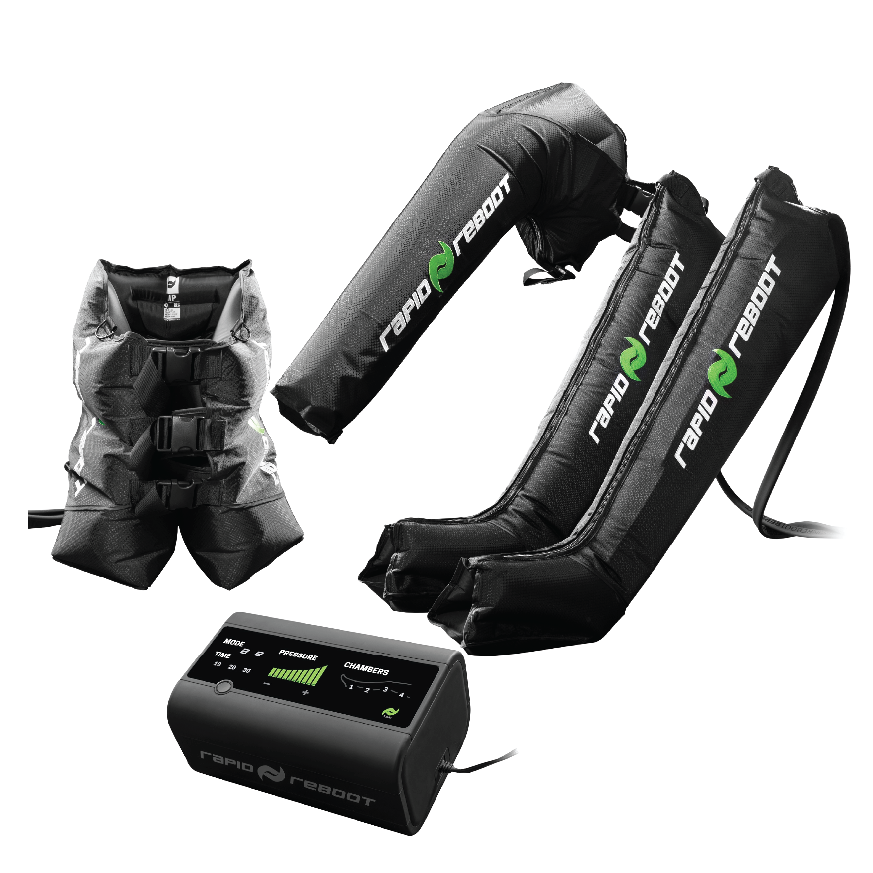 Rapid Reboot CLASSIC Complete Package
