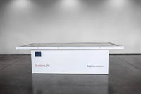 OvationLITE Red Light Therapy Bed