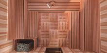 Load image into Gallery viewer, Duck-Board Flooring for Saunas
