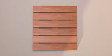 Load image into Gallery viewer, Duck-Board Flooring for Saunas
