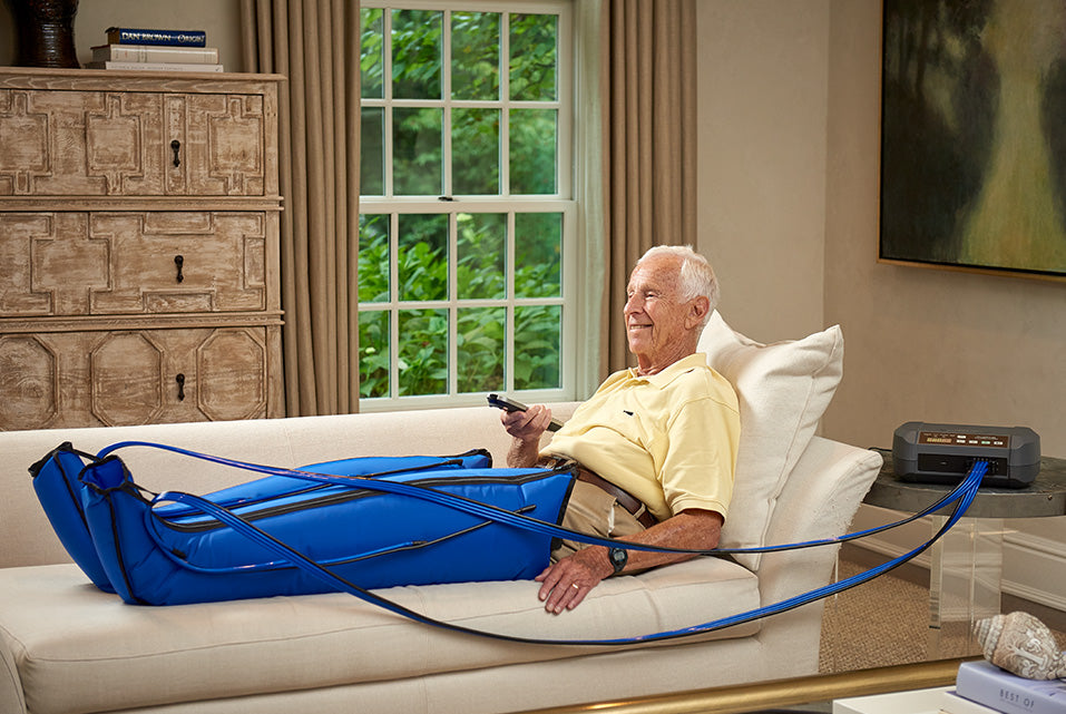 4 Chamber System Pumps Sequential Circulator Model SC-2004-DL