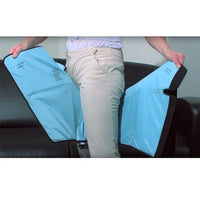 Game Ready Assembled Hip/Groin Wrap