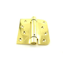 Load image into Gallery viewer, Sauna Door Hinge - Spring Loaded Hinge