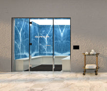 Load image into Gallery viewer, Advanced Hybrid Steam Room
