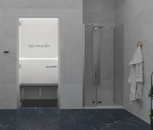Load image into Gallery viewer, Advanced Hybrid Steam Room