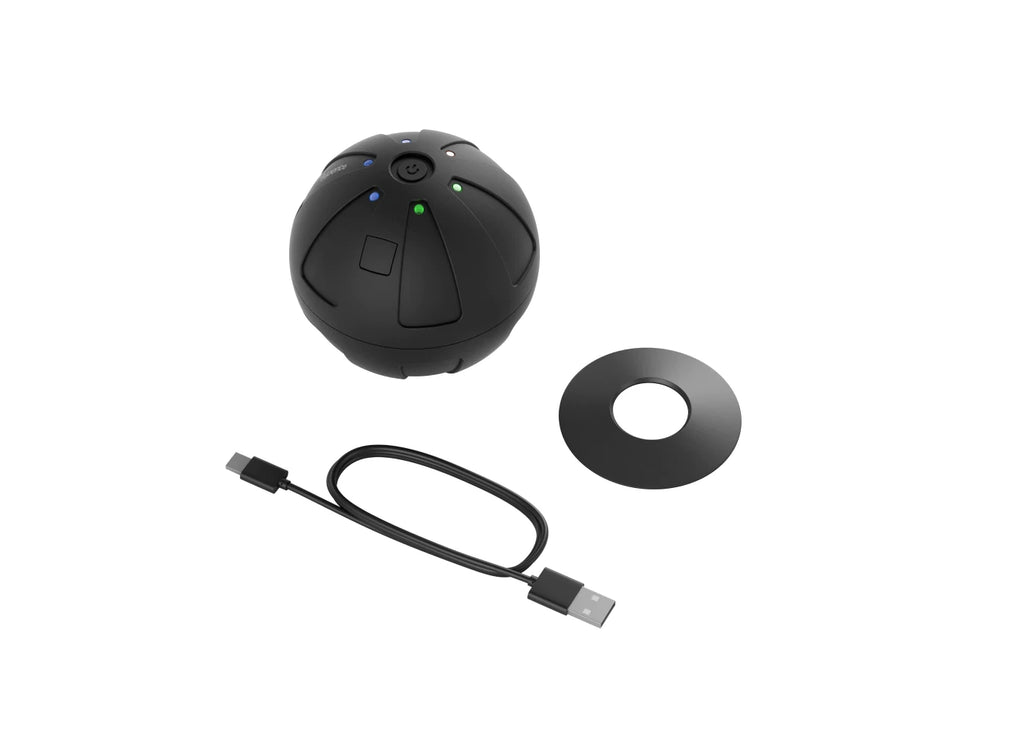 Hypersphere Go