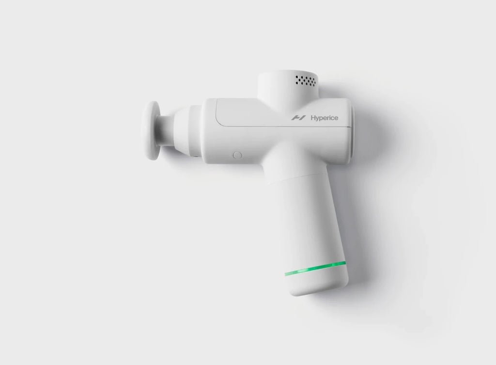 Hypervolt Go 2