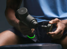 Load image into Gallery viewer, Hyperice Hypervolt Heated Head Attachment
