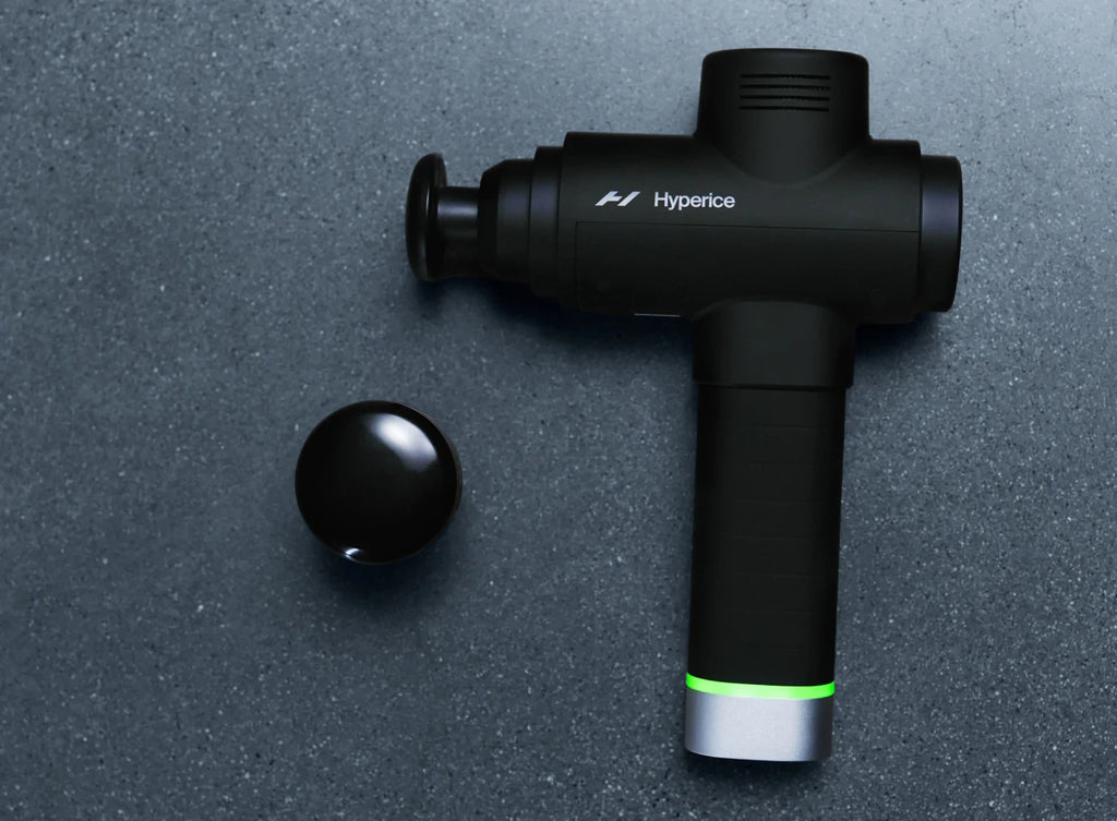 Hyperice Hypervolt Heated Head Attachment